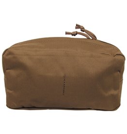 MFH Multi-purpose bag MOLLE large - TAN