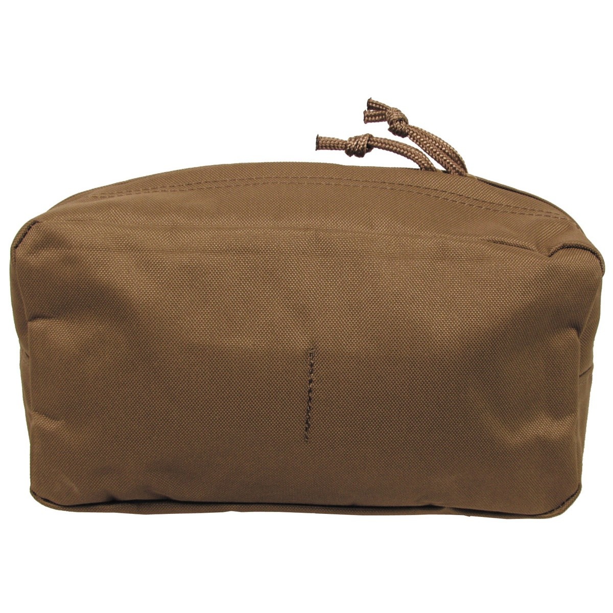 MFH Sac multi-usages MOLLE grand - TAN
