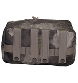 MFH Borsa multiuso MOLLE grande - HDT-camo