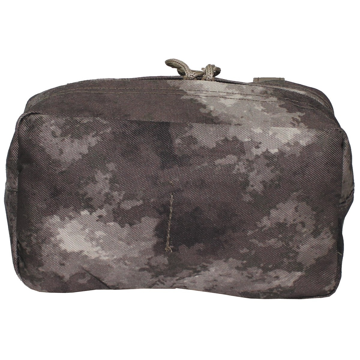 MFH Bolsa multiusos MOLLE grande - HDT-camo