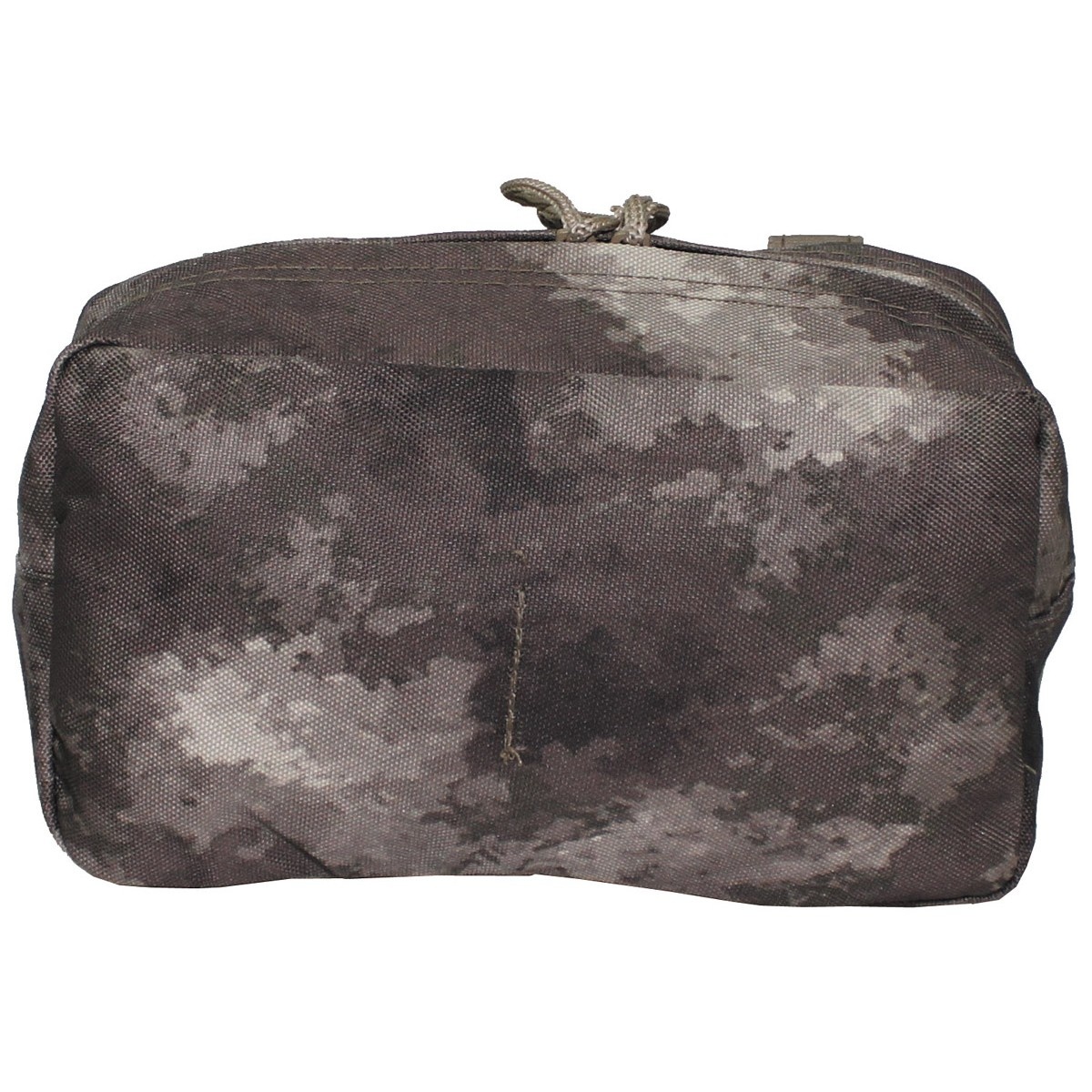 MFH Borsa multiuso MOLLE grande - HDT-camo