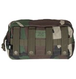 MFH Borsa multiuso MOLLE grande - WL