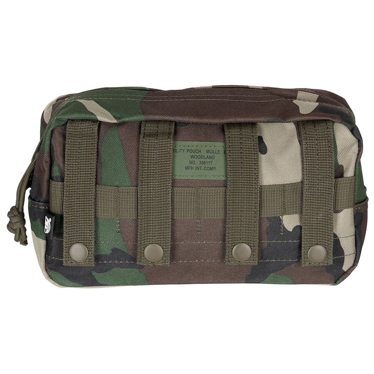 MFH Bolsa multiusos MOLLE grande - WL