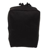 MFH Bolsa multiusos MOLLE pequeña - BK