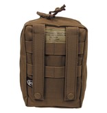 MFH Multi-purpose bag MOLLE small - TAN