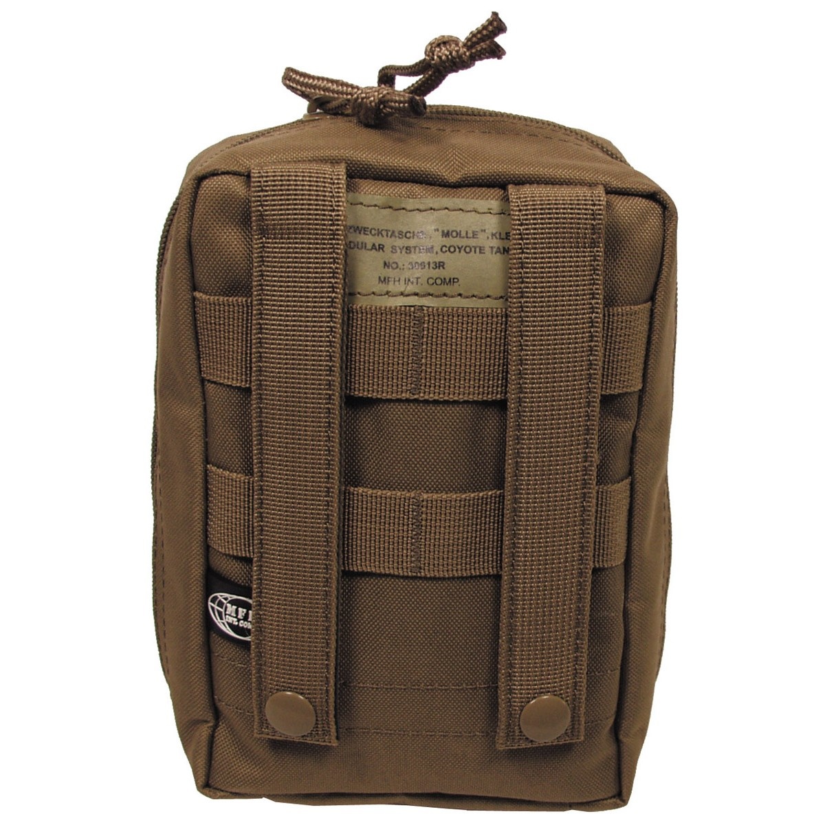 MFH Multi-purpose bag MOLLE small - TAN