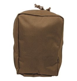 MFH Sac multi-usages MOLLE petit - TAN