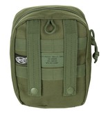 MFH Polybag MOLLE pequeño - OD