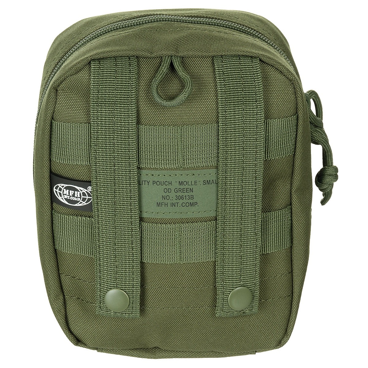 MFH Polybag MOLLE small - OD