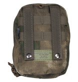 MFH Multi-purpose bag MOLLE small - HDT-camo FG