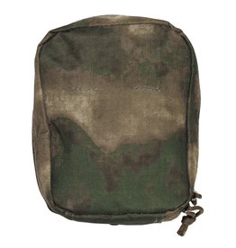 MFH Multi-purpose bag MOLLE small - HDT-camo FG