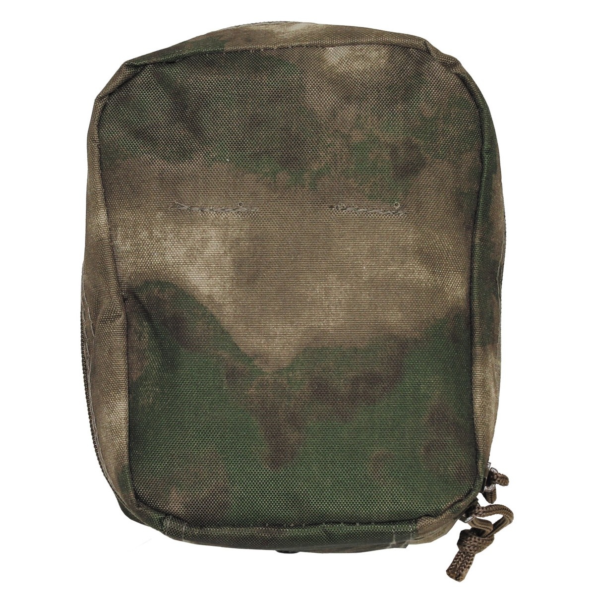 MFH Multi-purpose bag MOLLE small - HDT-camo FG