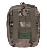 MFH Multi-purpose bag MOLLE small - operation-camo