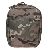 MFH Bolsa multiusos MOLLE pequeña - operation-camo