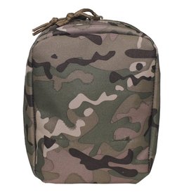 MFH Borsa multiuso MOLLE piccola - operation-camo