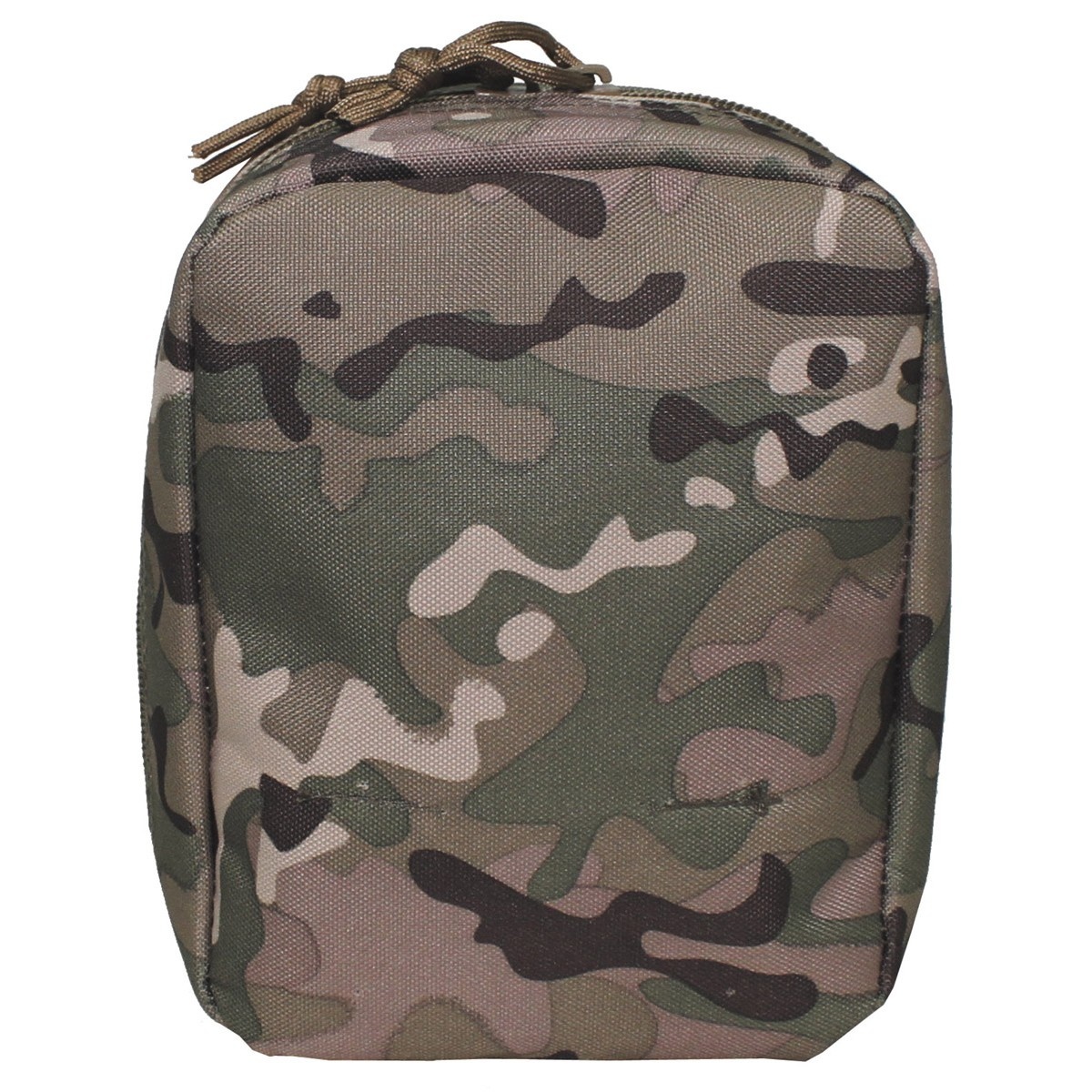 MFH Bolsa multiusos MOLLE pequeña - operation-camo