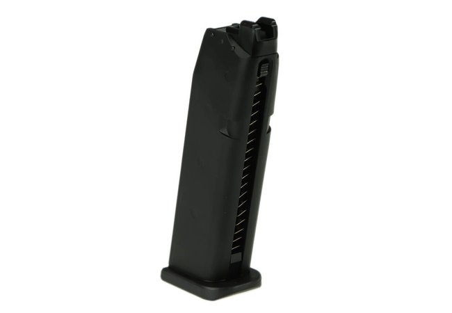 Glock 45 Crossover GBB caricatore - BK