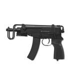 ASG Scorpion VZ61 SMG AEP 0.50 Joule - BK