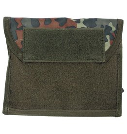 MFH Breast pocket MOLLE - GF