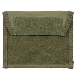 MFH Breast pocket MOLLE - OD