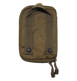 MFH Document / smartphone pocket - TAN