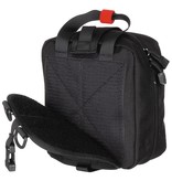 MFH First aid bag large MOLLE - BK