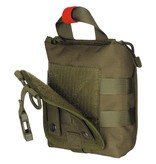 MFH First aid bag small MOLLE - OD