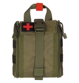 MFH Tasche Erste-Hilfe klein MOLLE - OD