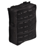 Mil-Tec Belt Pouch Laser Cut - BK