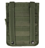 Mil-Tec Polybag Laser Cut - OD