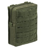 Mil-Tec Polybag Laser Cut - OD