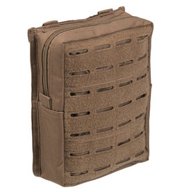 Mil-Tec Torba uniwersalna Laser Cut - TAN