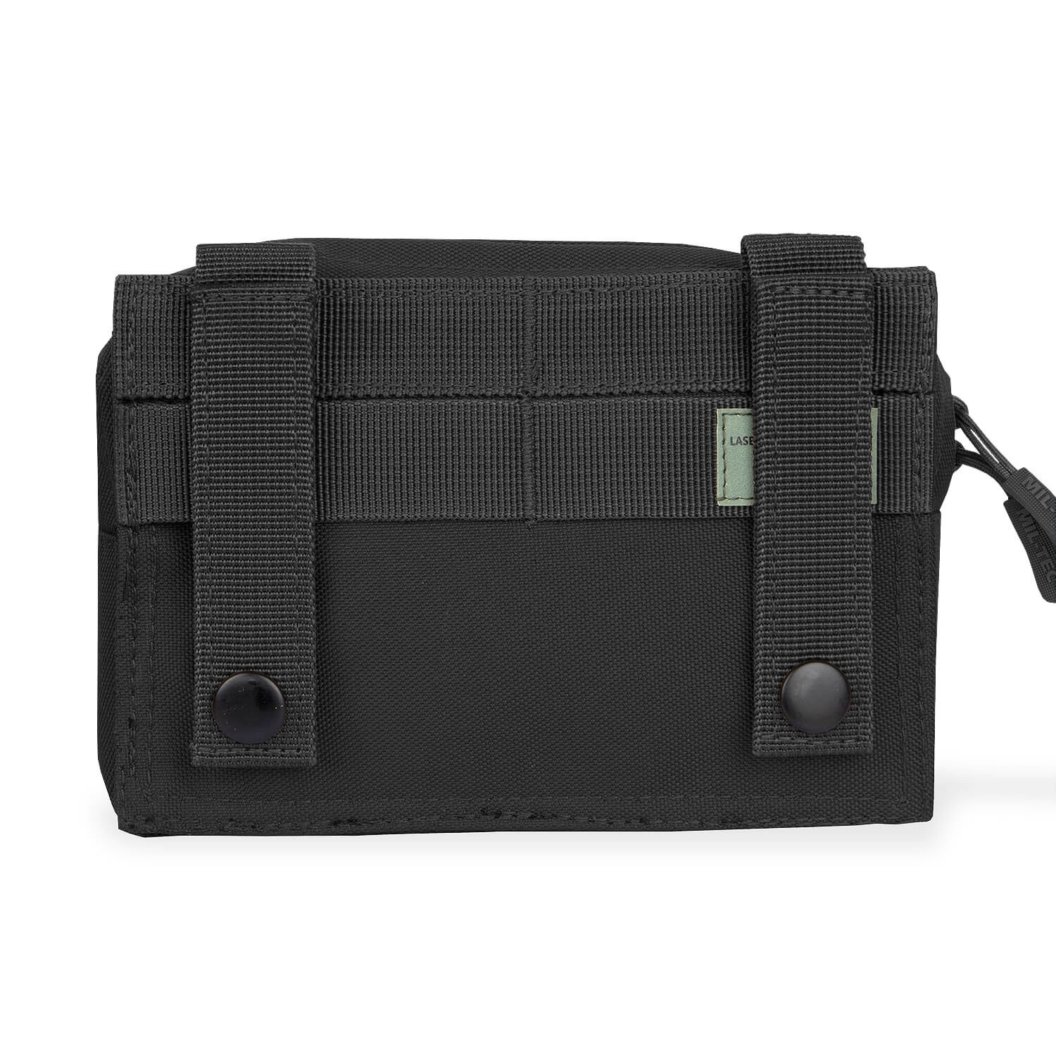 Mil-Tec Belt Pouch Laser Cut small - BK