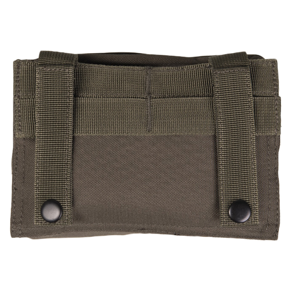 Mil-Tec Belt Pouch Laser Cut small - OD