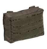 Mil-Tec Belt Pouch Laser Cut small - OD