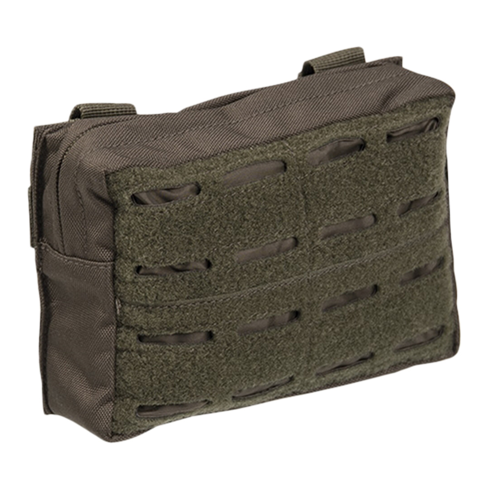 Mil-Tec Belt Pouch Laser Cut small - OD