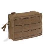 Mil-Tec Belt Pouch Laser Cut small - TAN