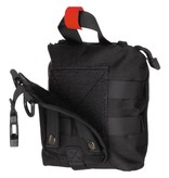 MFH Trousse de premiers soins MOLLE petite - BK