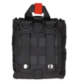 MFH Trousse de premiers soins MOLLE petite - BK