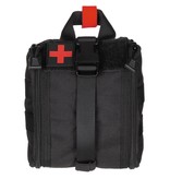 MFH MOLLE first aid bag small - BK