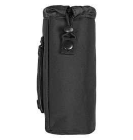 Mil-Tec Bolsa de mamadeira MOLLE - BK