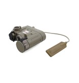 Element DBAL EMKII multifunctional light laser lR module - TAN