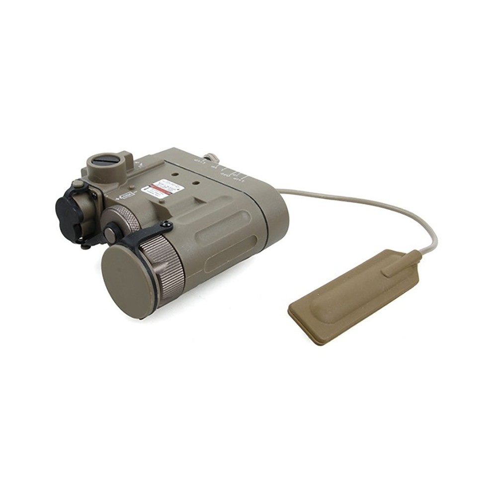 Element DBAL EMKII multifunctional light laser lR module - TAN