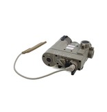 Element Modulo laser a luce multifunzionale DBAL EMKII lR - TAN