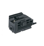 ASG Tac Laser for 22 mm Picatinny rail - BK