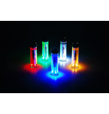 Nextorch GLO-TOOB taktische Signallampe - verschiedene Farben