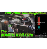 Mantis X10 Elite – Shooting Performance System