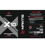 Mantis X10 Elite – Shooting Performance System
