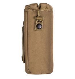 Mil-Tec Portabotellas MOLLE - Coyote