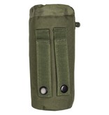 Mil-Tec Bolsa para garrafa MOLLE - OD